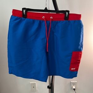 Neff Swim trunks